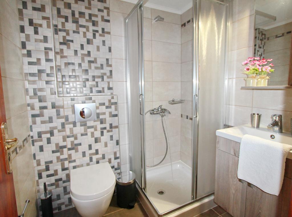 Romanza Studios Vasilikí Dış mekan fotoğraf
