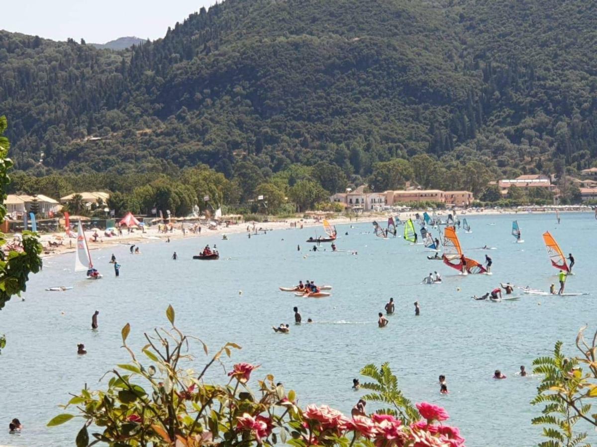 Romanza Studios Vasilikí Dış mekan fotoğraf
